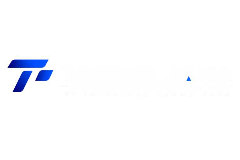 Logo PT Interindo Tekno Jaya