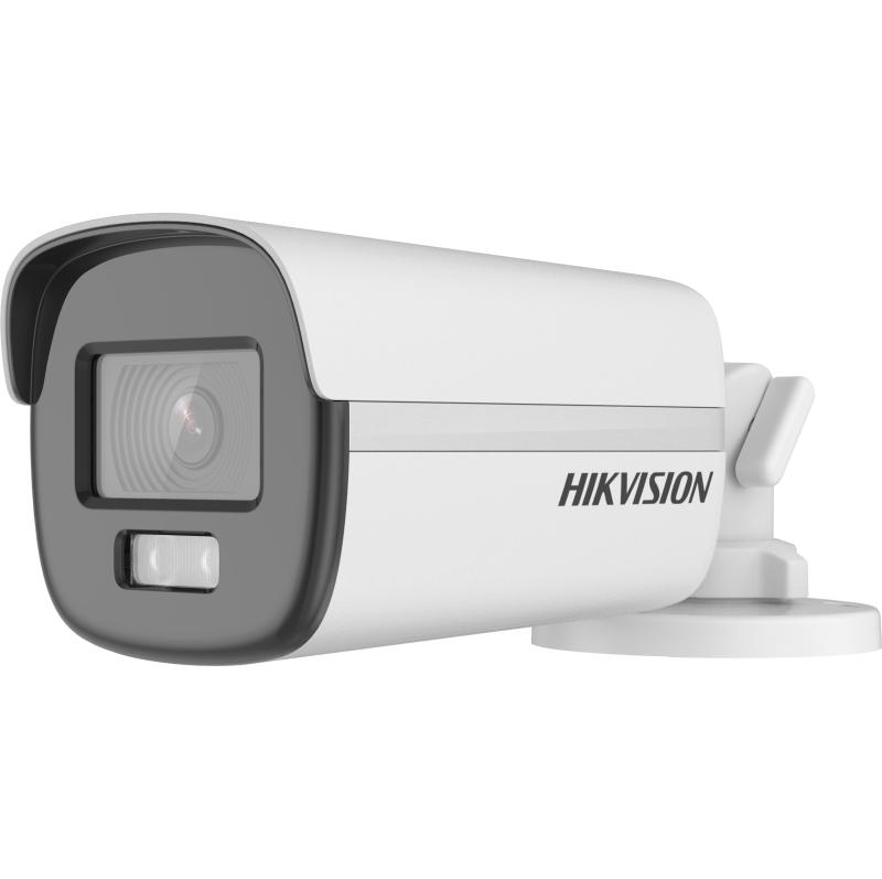 Hikvision DS-2CE12DF0T-F ColorVu Turbo HD Camera