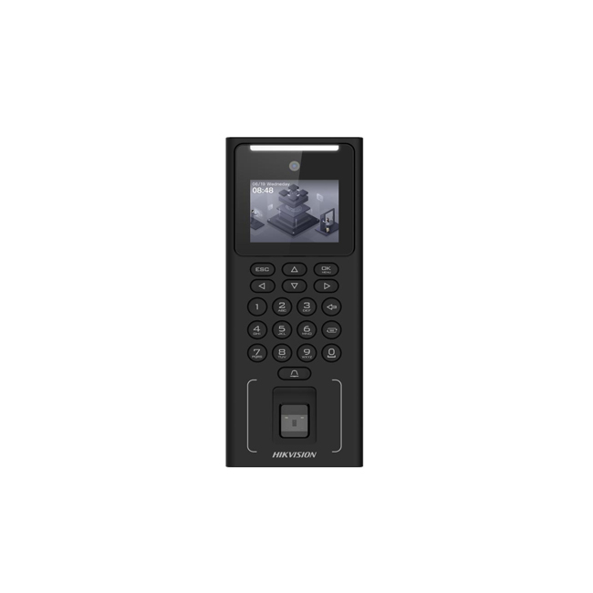 Hikvision DS-K1T321MFWX Face Recognition Terminal