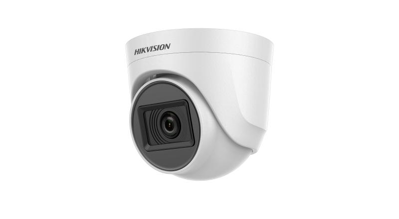 Hikvision DS-2CE76D0T-ITPF(C) Turbo HD Turret Camera