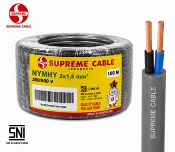 Kabel NYMHY Supreme Cable