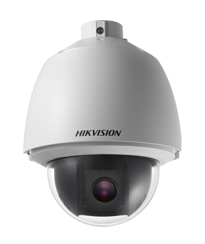 Hikvision DS-2AE5225TG Pro Series Turbo HD PTZ Dome
