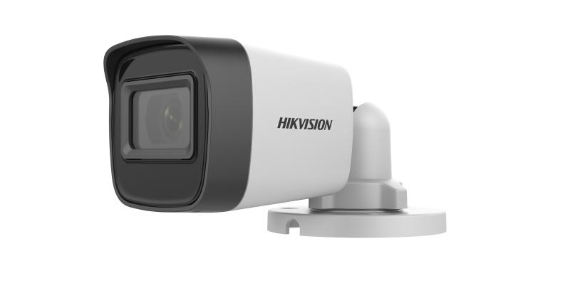 Hikvision DS-2CE16D0T-EXIPF Turbo HD Bullet Camera