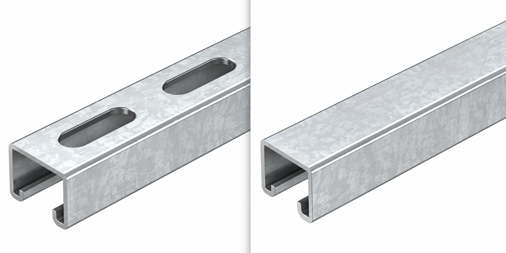 Support dan bracket kabel tray