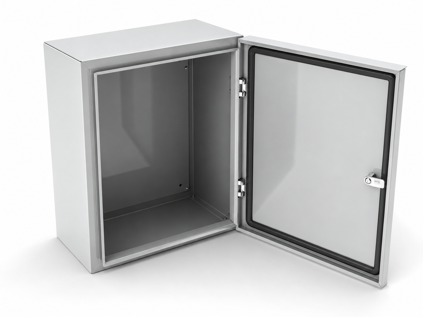 Box panel listrik