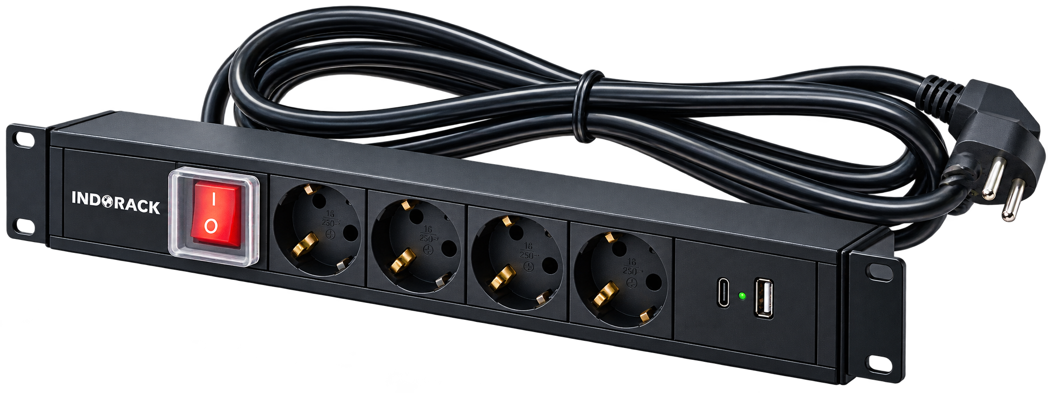 PDU untuk server rack