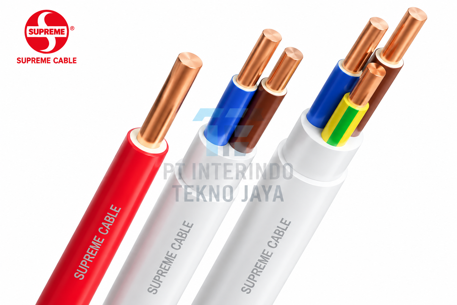 Building wire cable Supreme