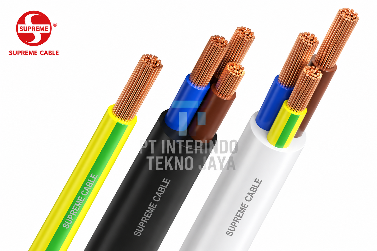 Flexible cable Supreme