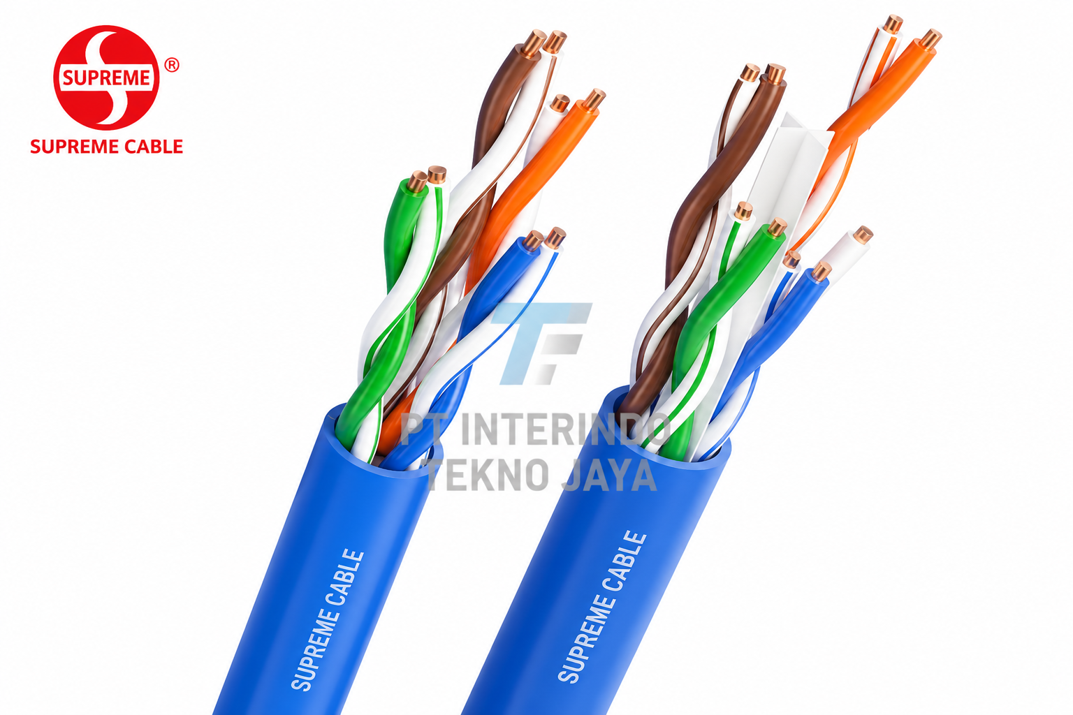 Kabel LAN