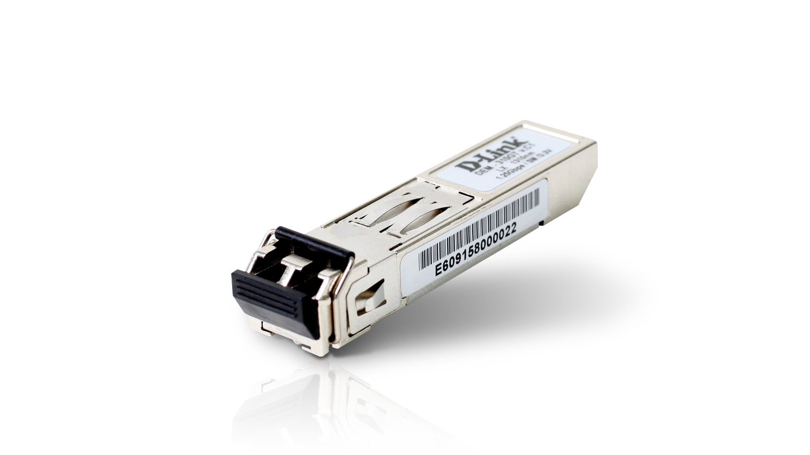 D-Link DEM-310GT SFP Transceiver