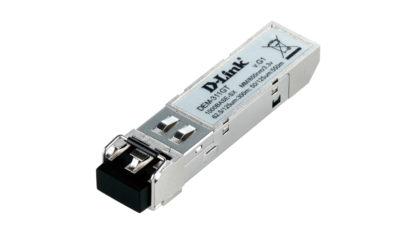 D-Link DEM-311GT 1G SFP Transceiver