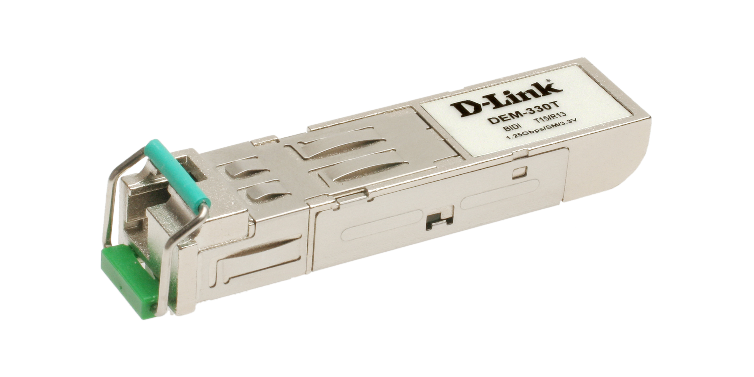 D-Link DEM-330T 1G SFP BiDi WDM Transceiver