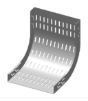 Inside Riser Tray