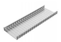 Kabel Tray Berlubang