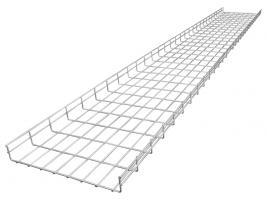 Kabel Tray Wiremesh