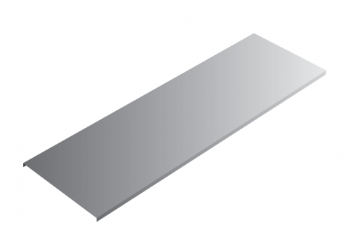 Cover kabel tray