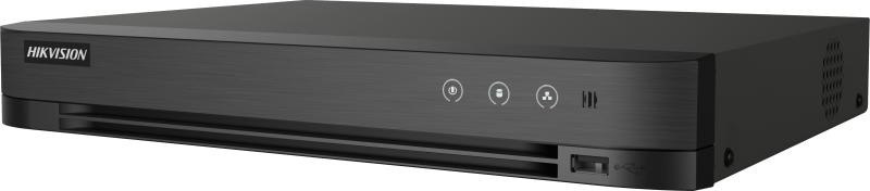 Hikvision iDS-7208HQHI-M1/XT 8-channel AcuSense DVR