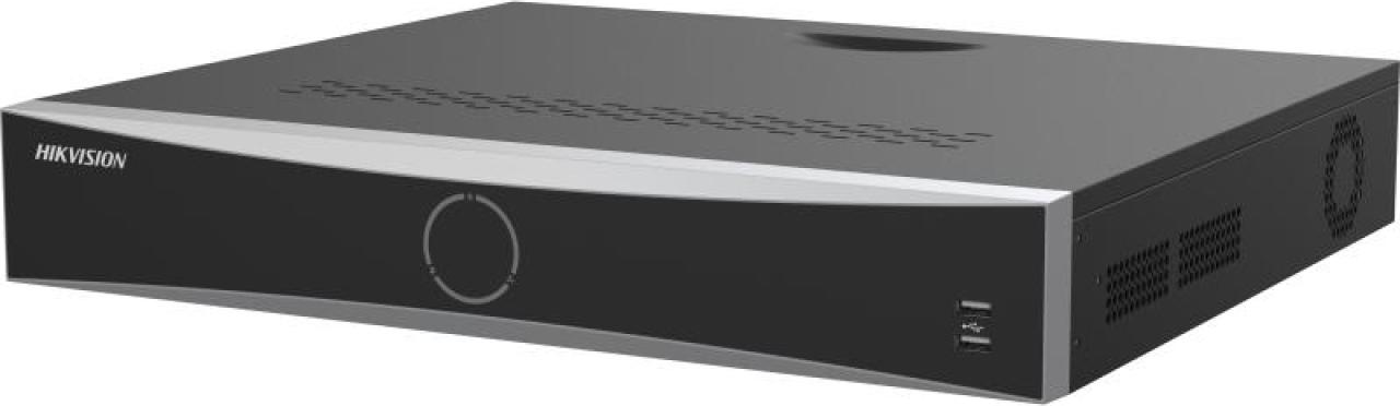 Hikvision DS-7732NXI-K4(E) 32-channel AcuSense 4K NVR