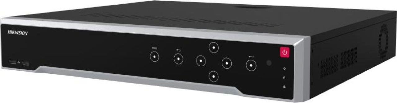 Hikvision DS-7716NI-M4/16P 16-channel AI NVR