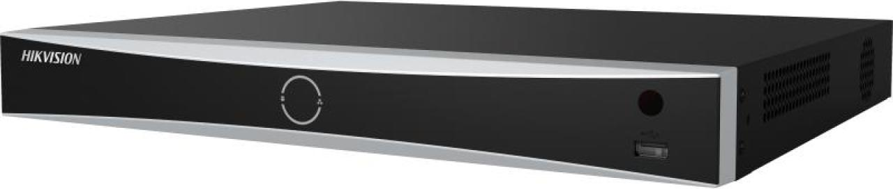 Hikvision DS-7608NXI-I2/8P/S 8-channel PoE NVR