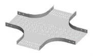 Cross Tray