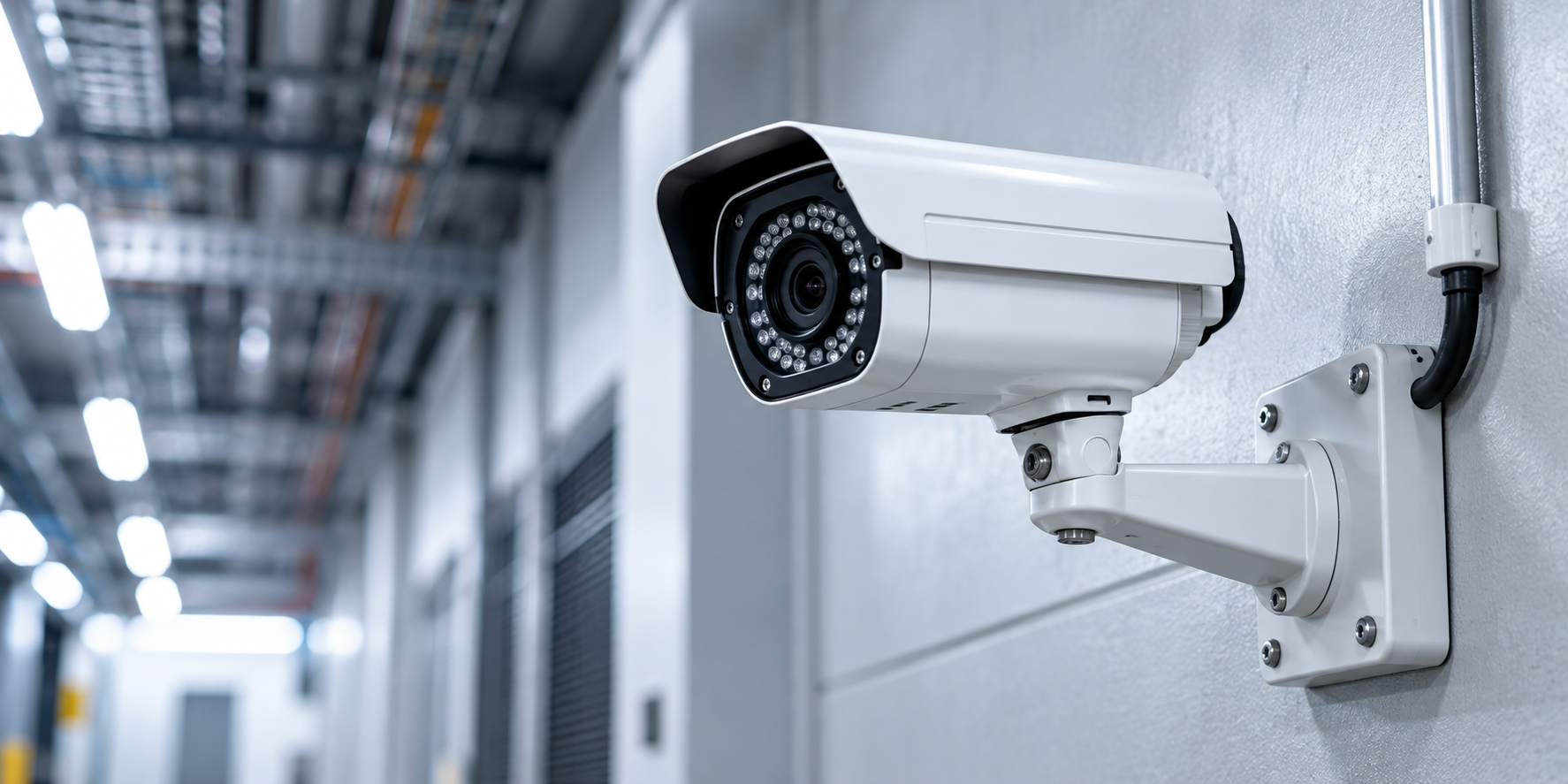 Produk CCTV dan security