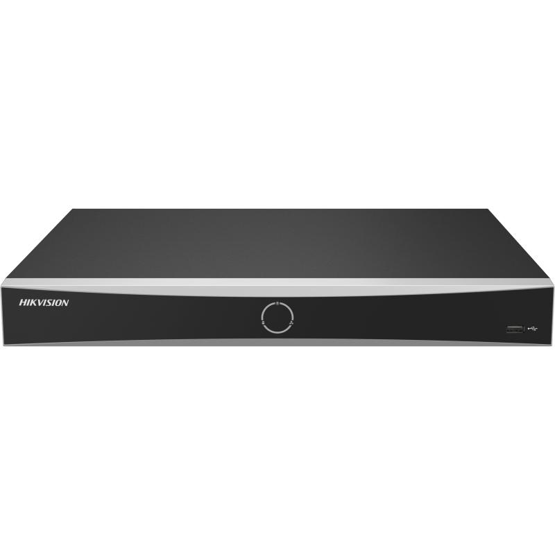 NVR Hikvision AcuSense