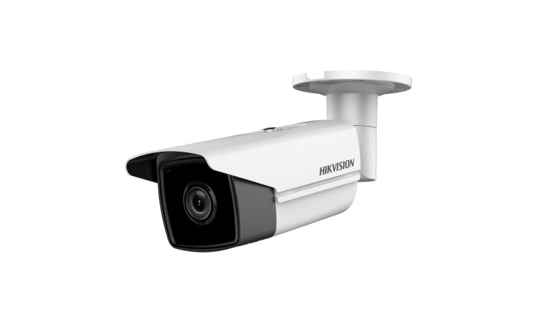 Kamera CCTV Hikvision bullet